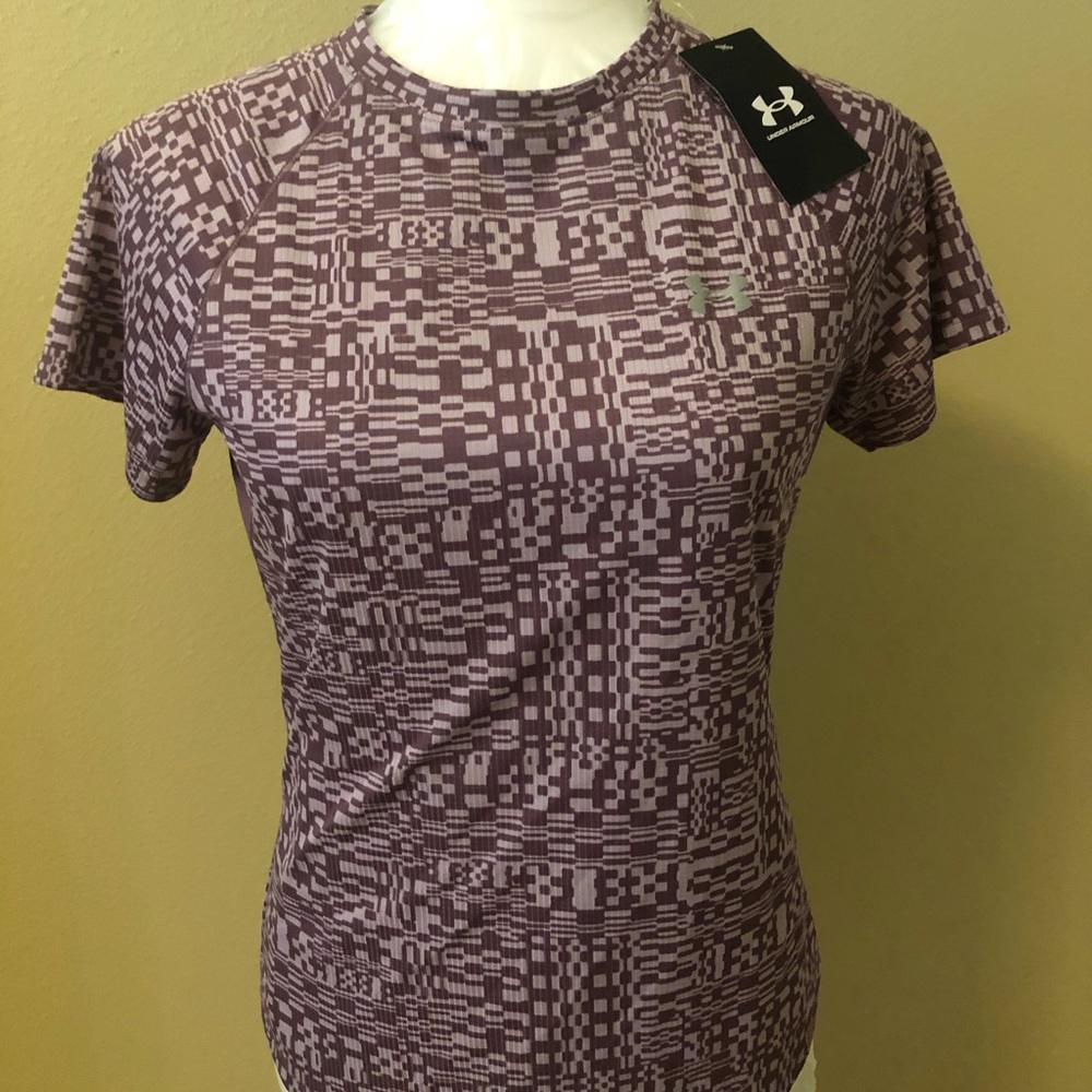 Under Armour Women’s Dri-Fit Top